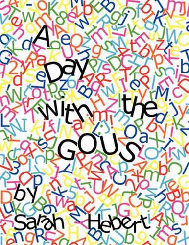 Cover image for A Day with the Gous
