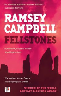 Cover image for Fellstones