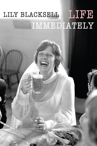 Cover image for Life Immediately