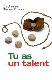 Cover image for Tu as un talent