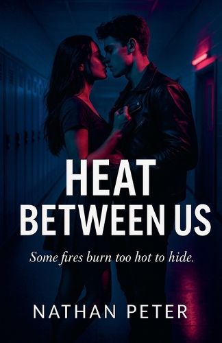 Cover image for Heat Between Us