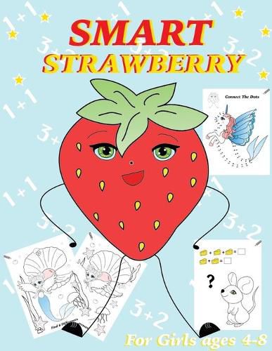 Cover image for Smart Strawberry