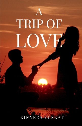 Cover image for A Trip Of Love