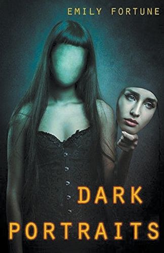 Cover image for Dark Portraits