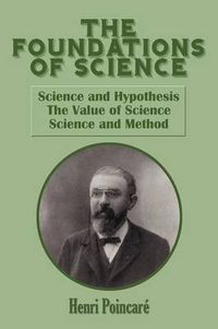 Cover image for The Foundations of Science