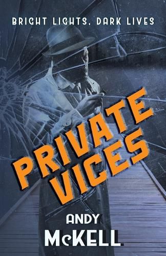 Cover image for Private Vices