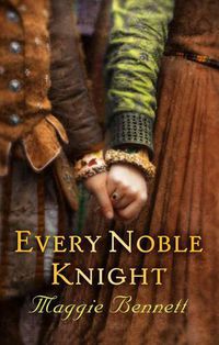Cover image for Every Noble Knight