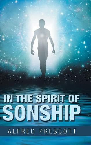 Cover image for In the Spirit of Sonship