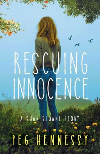 Cover image for Rescuing Innocence