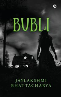 Cover image for Bubli