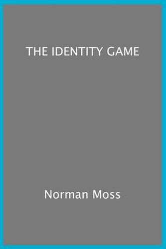 'The Identity Game