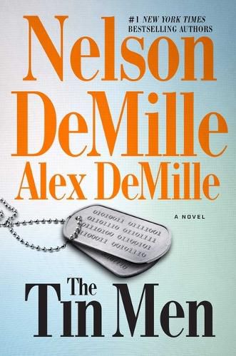 Cover image for The Tin Men