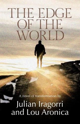 Cover image for The Edge of the World