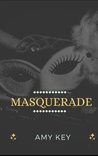 Cover image for Masquerade