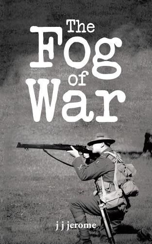 Cover image for The Fog of War