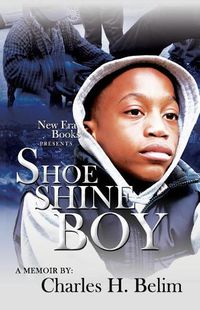 Cover image for Shoeshine Boy