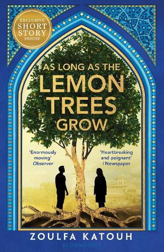 Cover image for As Long As the Lemon Trees Grow