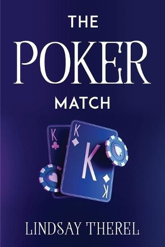 Cover image for The Poker Match