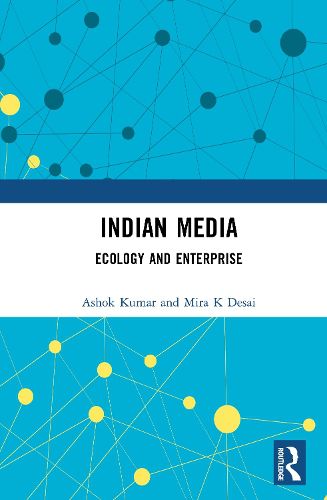 Cover image for Indian Media
