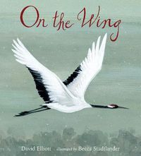 Cover image for On the Wing