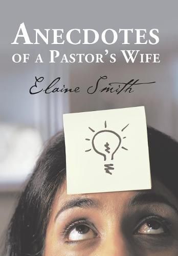 Cover image for Anecdotes of a Pastor's Wife