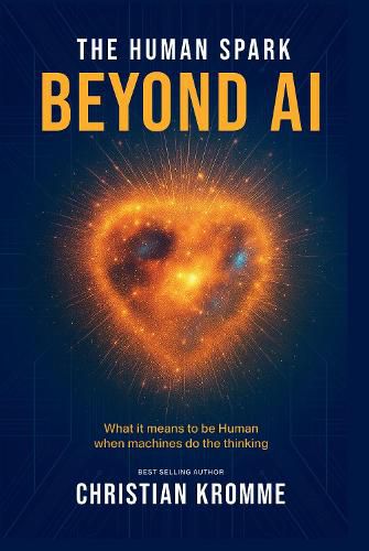 Cover image for The Human Spark - Beyond AI
