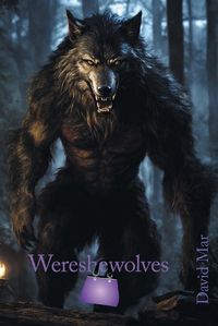 Cover image for Wereshewolves