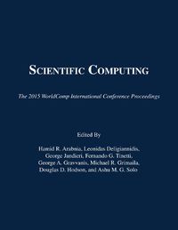 Cover image for Scientific Computing