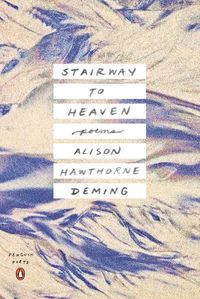 Cover image for Stairway to Heaven: Poems