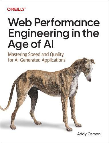 Cover image for Web Performance Engineering in the Age of AI