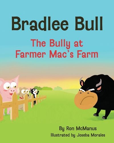 Cover image for Bradlee Bull