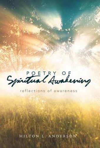 Cover image for Poetry of Spiritual Awakening