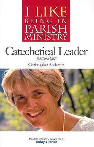 Catechetical Leader