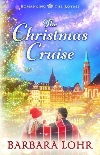 Cover image for The Christmas Cruise