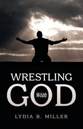 Cover image for Wrestling With God