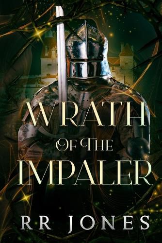 Cover image for Wrath of the Impaler