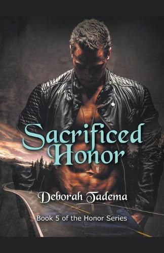Cover image for Sacrificed Honor