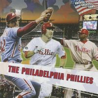 Cover image for The Philadelphia Phillies