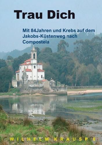 Cover image for Trau Dich