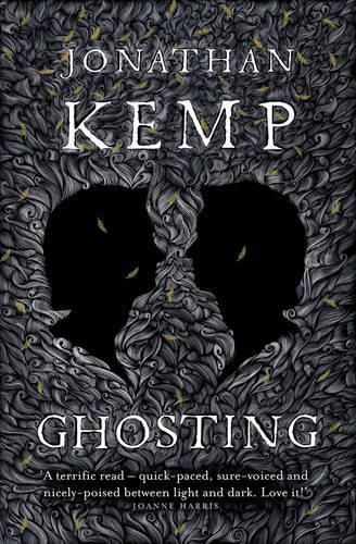 Cover image for Ghosting