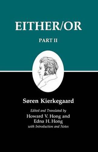 Cover image for Kierkegaard's Writings