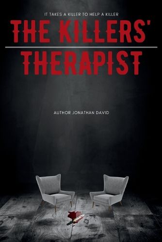 Cover image for The Killers' Therapist