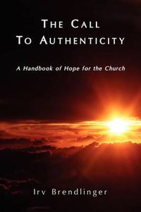 Cover image for The Call to Authenticity