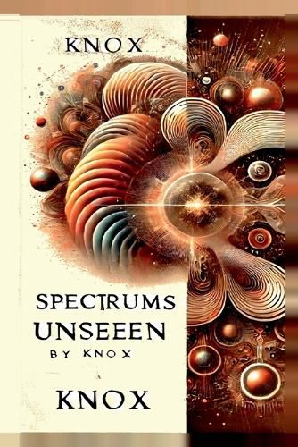 Cover image for Spectrums Unseen