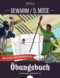 Cover image for Dewarim / 5. Mose UEbungsbuch