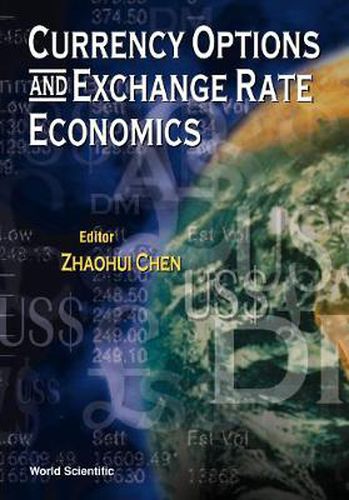 Cover image for Currency Options And Exchange Rate Economics