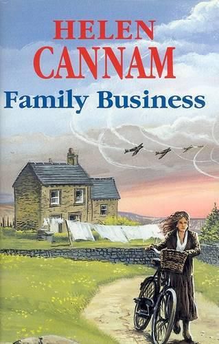 Cover image for Family Business