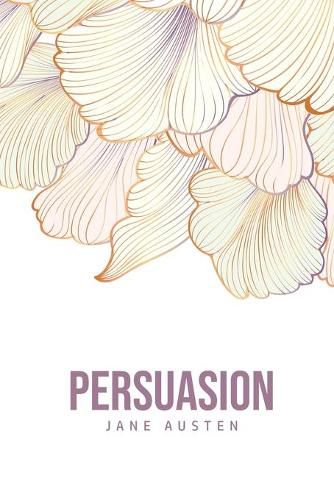 Cover image for Persuasion