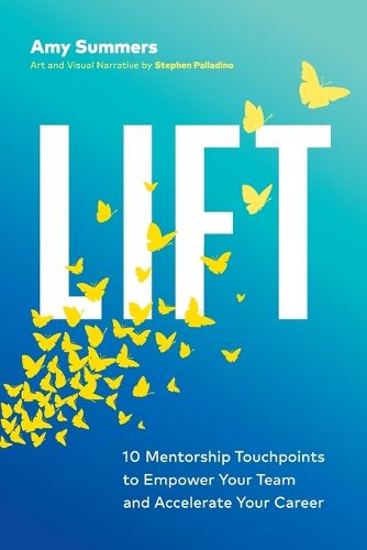 Cover image for Lift