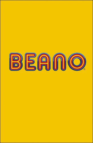 Cover image for Beano Joke Book